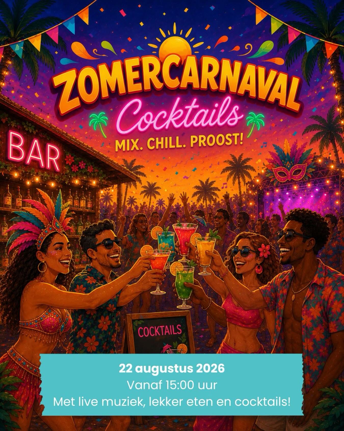 Zomercarnaval aug2026