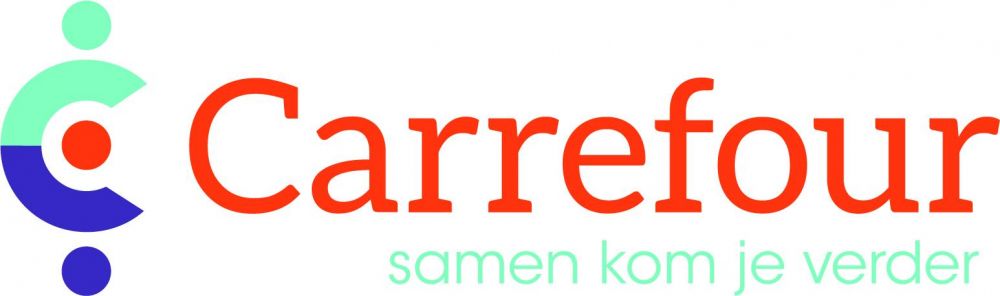logo Carrefour 2019
